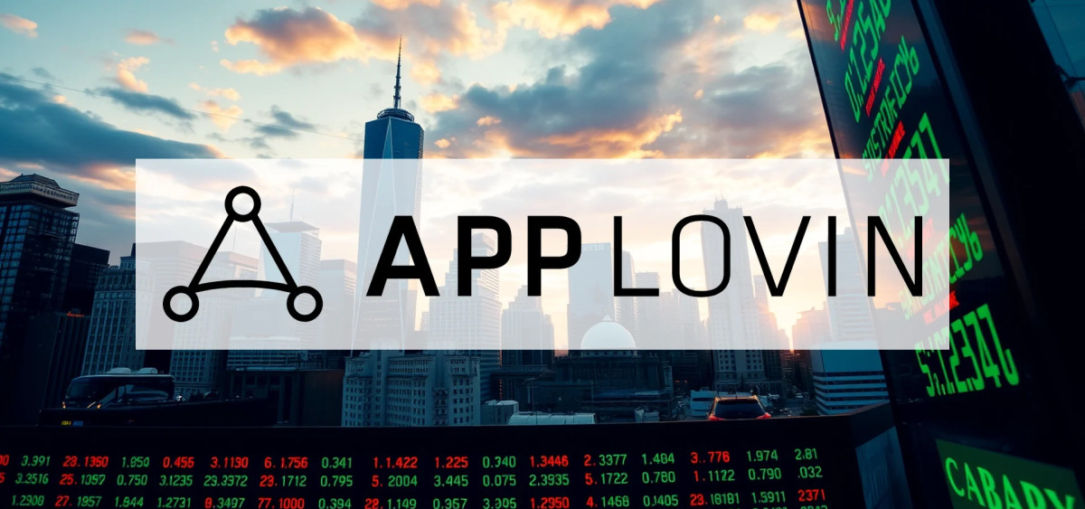 Beitragsbild zu AppLovin Aktie: Regulierungs-Schock!