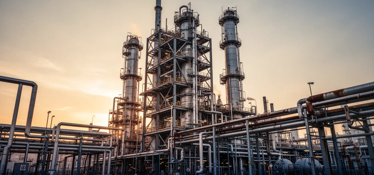 Beitragsbild zu OMV Aktie: Umbau kostet Dividende