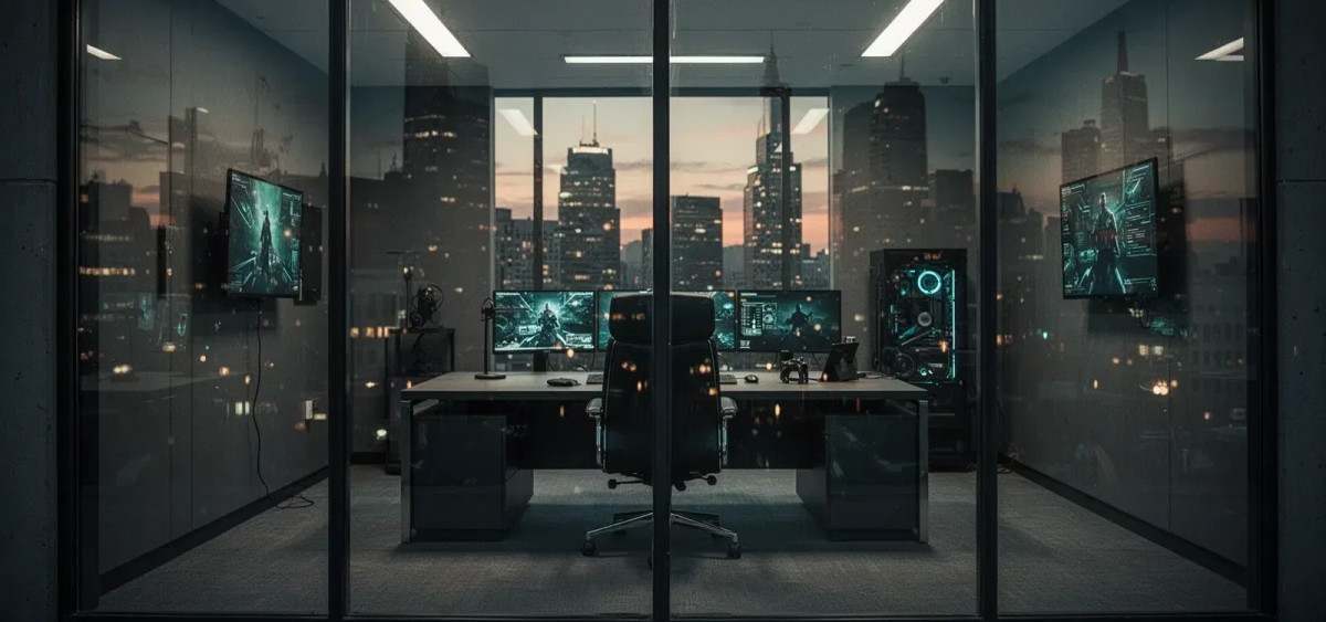 Beitragsbild zu Take-Two Aktie: Insider verkaufen