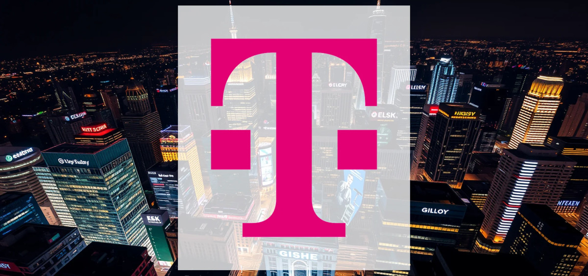 Beitragsbild zu Deutsche Telekom Aktie: KI-Revolution!