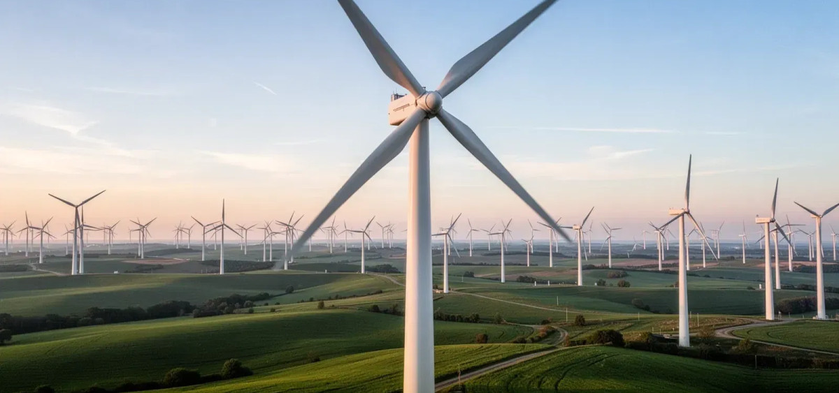 Beitragsbild zu Nordex Aktie: Langfrist-Strategie greift