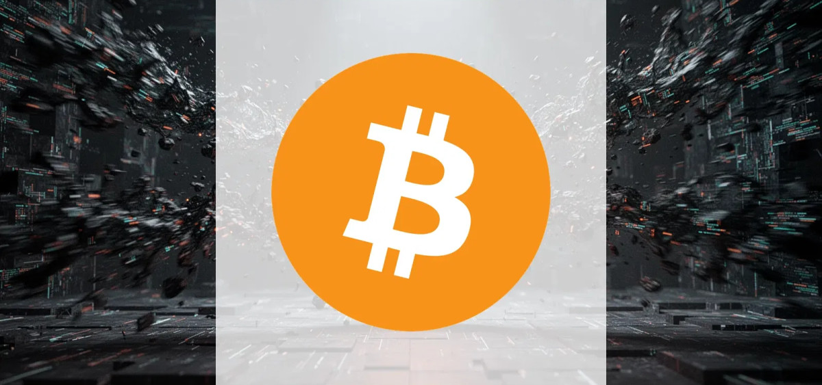 Beitragsbild zu Bitcoin: Dreifacher Gegenwind