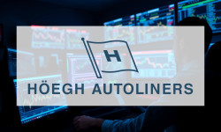Beitragsbild zu Hoegh Autoliners Aktie: Abwärtsspirale dreht sich