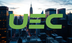 Beitragsbild zu Uranium Energy Aktie: Anfield-Deal steht bevor