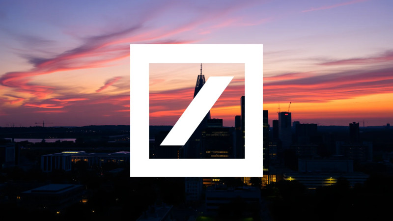 Beitragsbild zu Deutsche Bank Aktie: Radikaler Umbau!