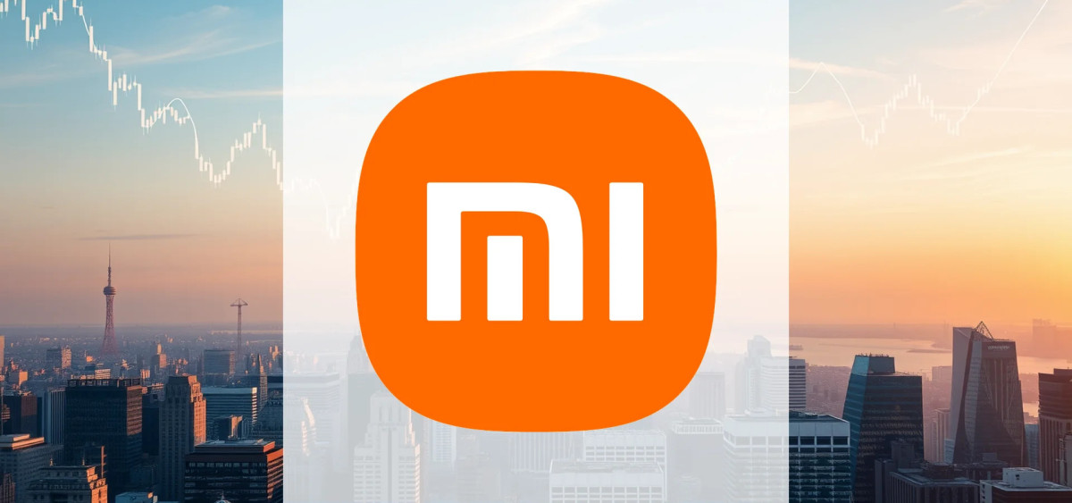 Beitragsbild zu Xiaomi-Aktie: Der große Irrtum!