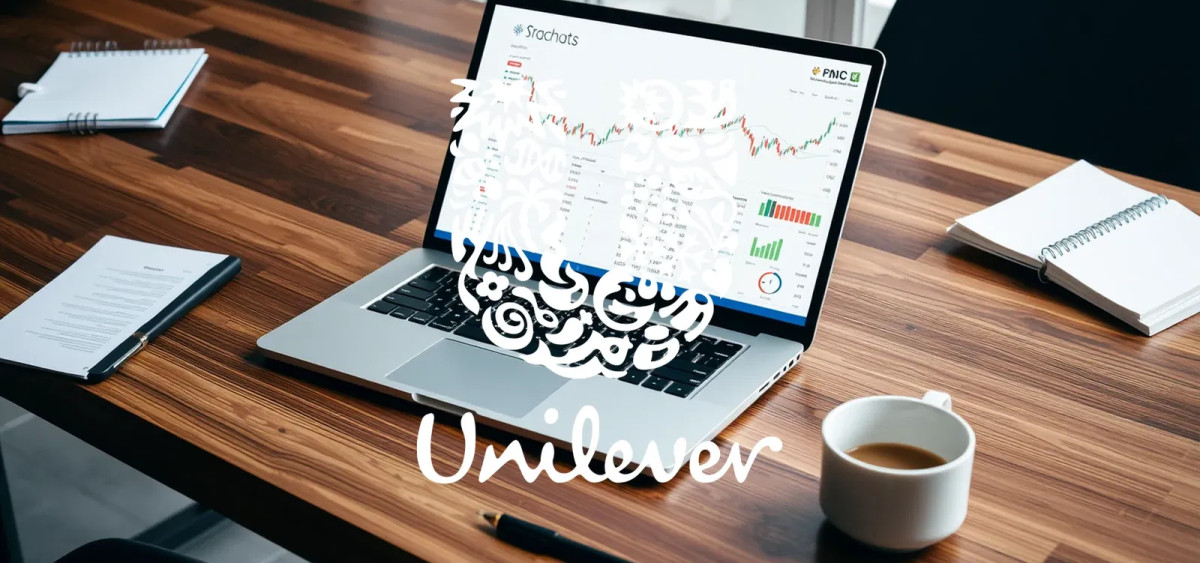 Beitragsbild zu Unilever Aktie: Umbau unter Druck