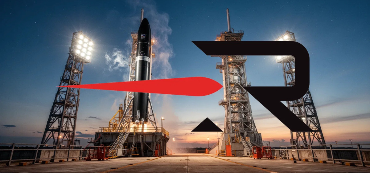 Beitragsbild zu Rocket Lab Aktie: Doppelschlag beflügelt