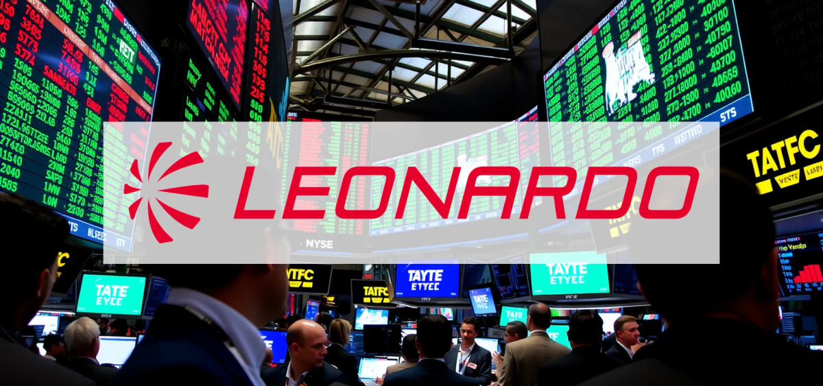 Beitragsbild zu Leonardo Aktie: Wende in Dubai!