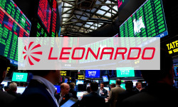 Beitragsbild zu Leonardo Aktie: Wende in Dubai!