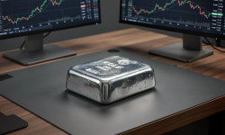 Beitragsbild zu Credit Suisse X-Links Silver Shares Covered Call: Marktstatus heute