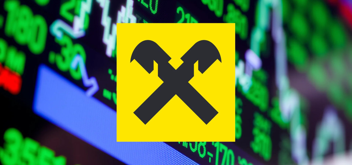 Beitragsbild zu Raiffeisen Bank-Aktie: KI gegen KI!