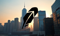 Beitragsbild zu Robinhood Aktie: Dämpfer für Anleger