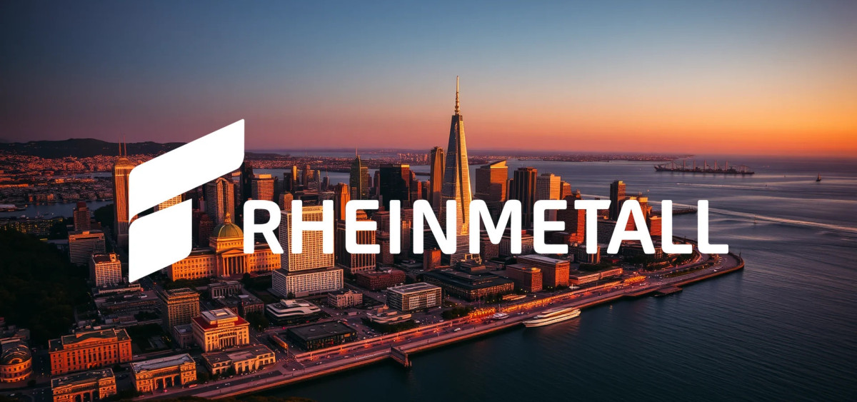 Beitragsbild zu Rheinmetall-Aktie: Sie macht es jetzt!