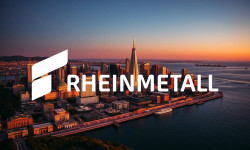Beitragsbild zu Rheinmetall-Aktie: Sie macht es jetzt!
