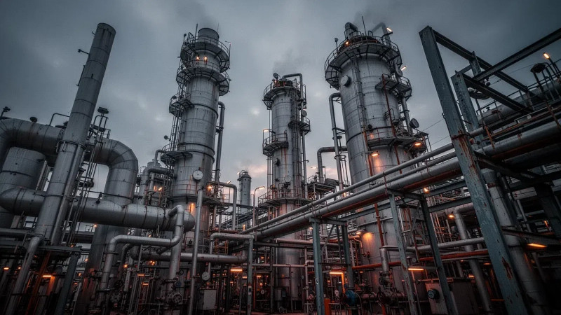 Beitragsbild zu Wacker Chemie Aktie: Zahlen bringen Klarheit