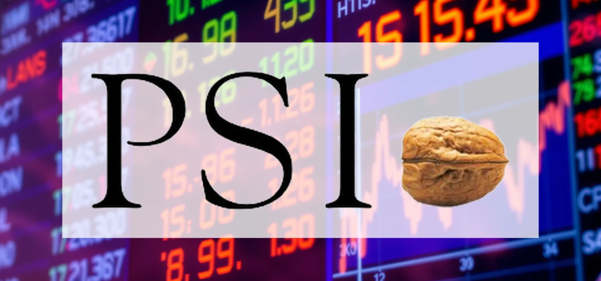 Beitragsbild zu PSI Software Aktie: Todesstoß!