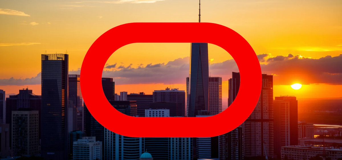 Beitragsbild zu Oracle Aktie: Druck durch Klage