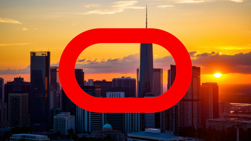 Beitragsbild zu Oracle Aktie: Druck durch Klage