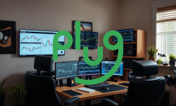 Beitragsbild zu Plug Power Aktie: Abwärtstrend setzt sich fort