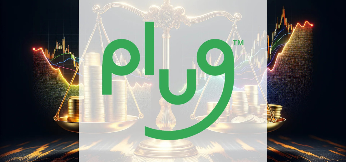 Beitragsbild zu Plug Power-Aktie: Jetzt wieder kaufen!?