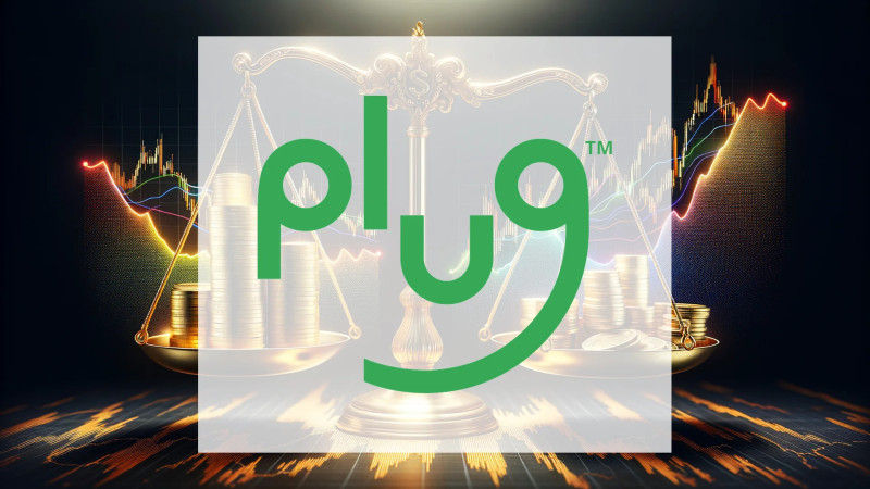 Beitragsbild zu Plug Power-Aktie: Jetzt wieder kaufen!?