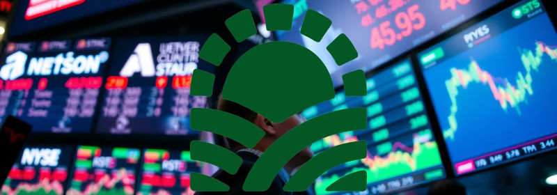 Beitragsbild zu Green Thumb Aktie: Millionen-Vergleich und Klage