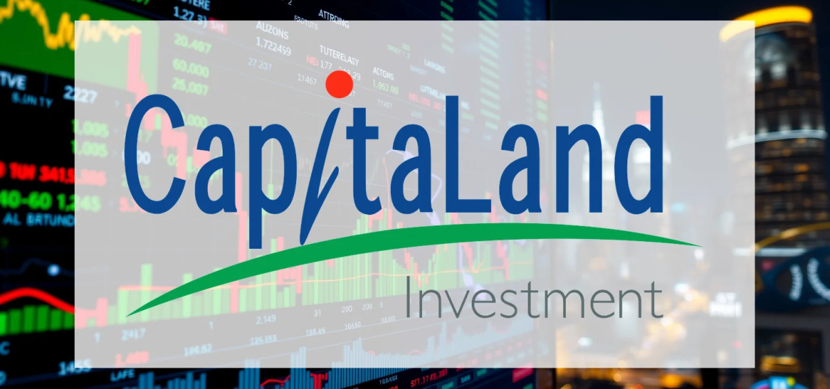 Beitragsbild zu CapitaLand Investment: Doppelschlag in Südostasien