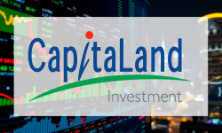 Beitragsbild zu CapitaLand Investment: Doppelschlag in Südostasien