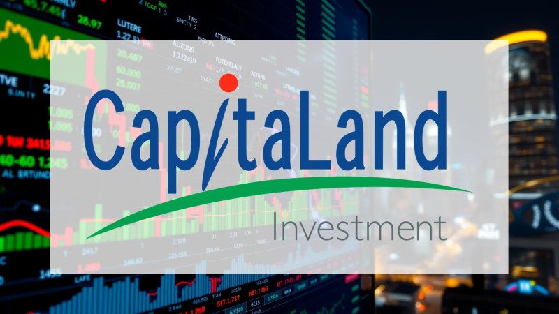 Beitragsbild zu CapitaLand Investment: Doppelschlag in Südostasien