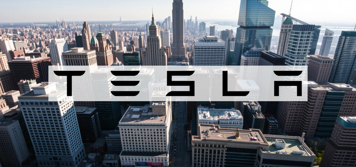Beitragsbild zu Tesla Aktie: Analysten-Chaos!