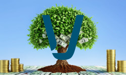 Beitragsbild zu Vonovia Aktie: Finanzkennzahlen beständig