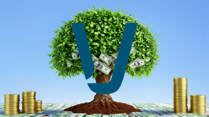 Beitragsbild zu Vonovia Aktie: Finanzkennzahlen beständig