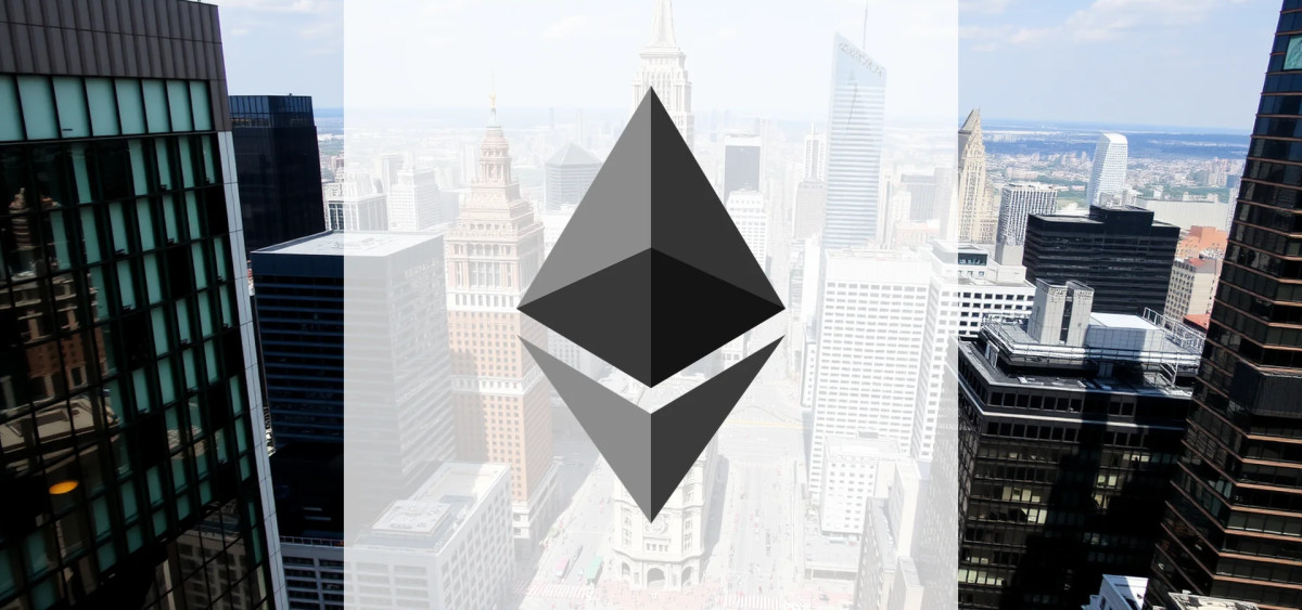 Beitragsbild zu Ethereum: Perfekte Wachstumsstrategie!
