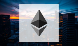 Beitragsbild zu Ethereum: Institutionelle kaufen massiv!