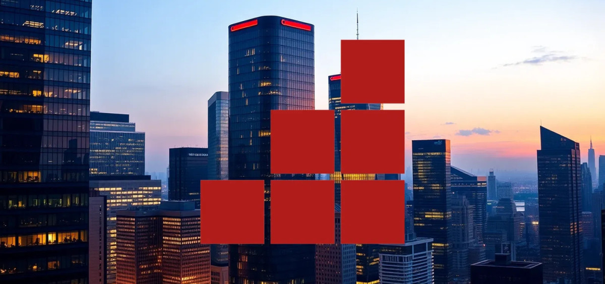 Beitragsbild zu CA Immo-Aktie: Grünstrom für deutsche Büros!