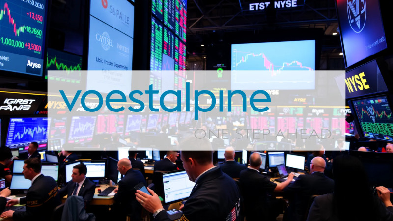 Beitragsbild zu Voestalpine Aktie: Kampf um die Wende!