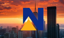 Beitragsbild zu Newmont Mining Aktie: Goldpreis treibt