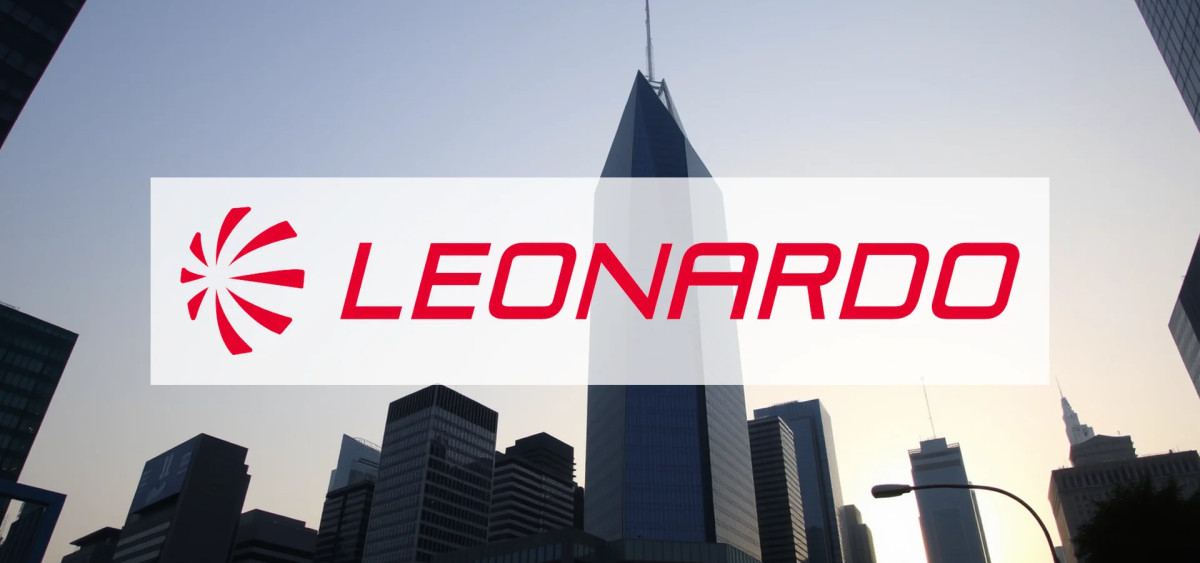 Beitragsbild zu Leonardo Aktie: Milliarden-Coup!