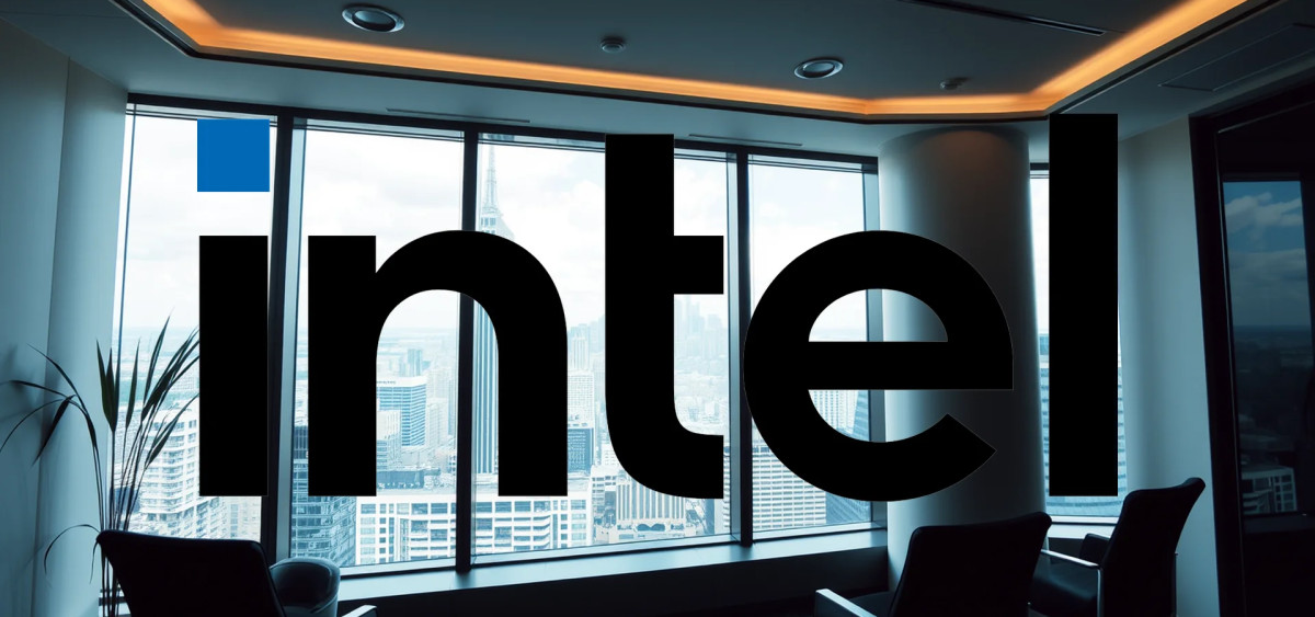 Beitragsbild zu Intel Aktie: Regierungsrückenwind