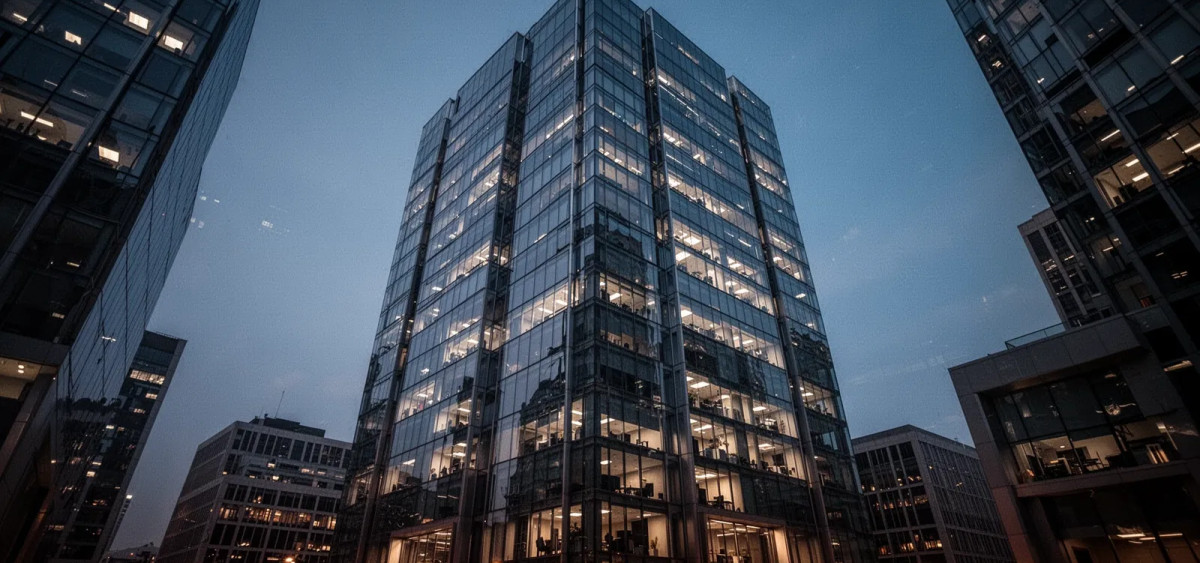 Beitragsbild zu BlackRock TCP Capital Aktie: Klageflut!