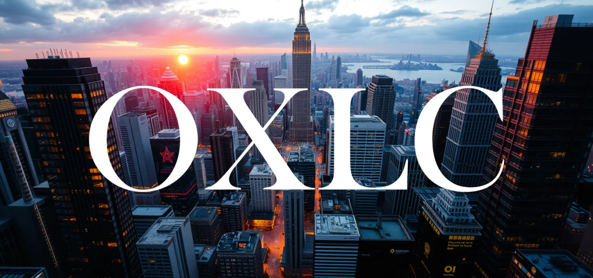 Beitragsbild zu Oxford Lane Capital Aktie: Spaltung!