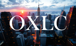 Beitragsbild zu Oxford Lane Capital Aktie: Spaltung!