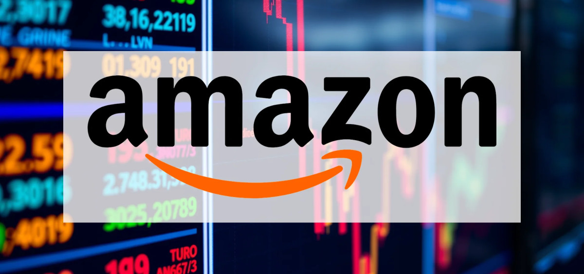 Beitragsbild zu Amazon Aktie: Erfolgreicher Abschluss!
