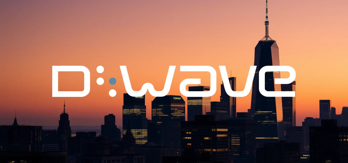 Beitragsbild zu D-Wave Quantum-Aktie: Spektakuläres Kursziel!