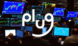 Beitragsbild zu Plug Power-Aktie: Donnerschlag!