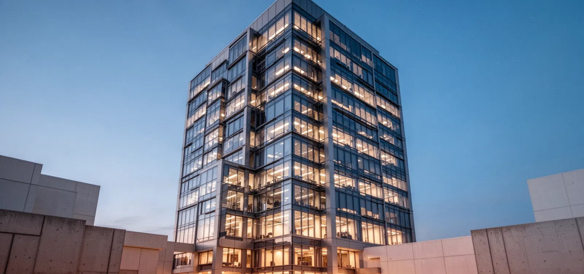 Beitragsbild zu Sedco Capital REIT: Dividende fixiert