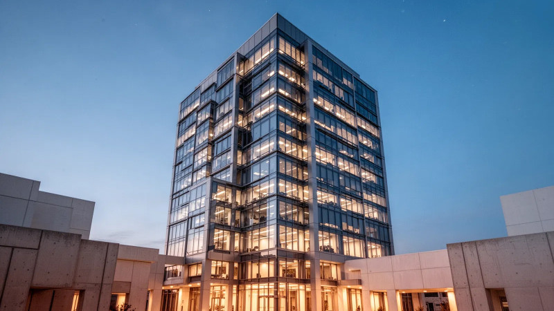 Beitragsbild zu Sedco Capital REIT: Dividende fixiert