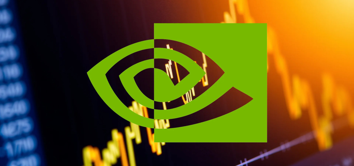 Beitragsbild zu Nvidia Aktie: Milliarden-Poker eskaliert!