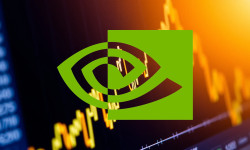 Beitragsbild zu Nvidia Aktie: Milliarden-Poker eskaliert!